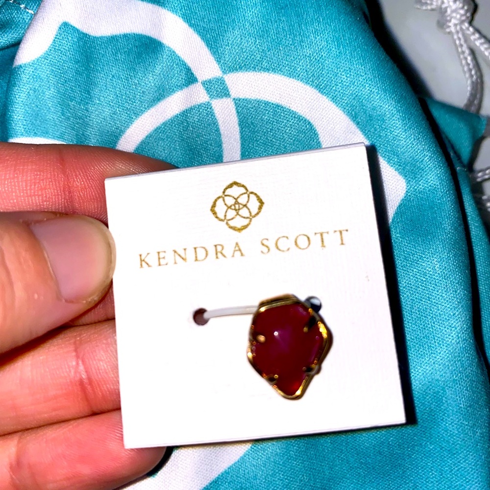NWT KS stone!